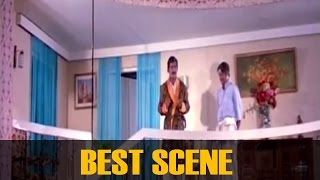 Balan K Nair Best scene  Itha Oru Dhikari [upl. by Atinahc2]