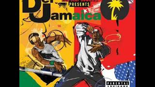 damian jr gong marley ft methodman amp redman  lyrical 44 dancehall remix di [upl. by Yokum82]