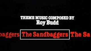 Classic TV Theme The Sandbaggers [upl. by Crispen415]