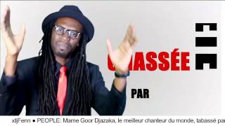 Parodie de quotPersonallyquot de PSQUARE  Merci Mimi [upl. by Hobie]