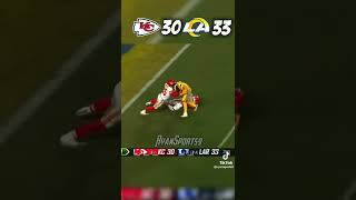 Best NFL Game Ever [upl. by Adierf312]