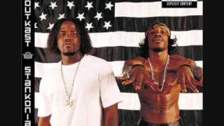 So Fresh So Clean Outkast [upl. by Low]