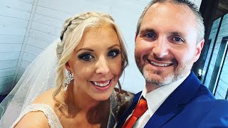 Morgan amp Andy Wedding Day Video [upl. by Ailedroc]