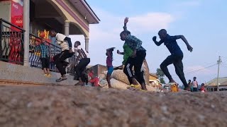 MudraXGravityOmutujjuMpakakuwulirabubinewUgandanMusic2024128k OFFICIAL VIDEO OUT [upl. by Gothart]