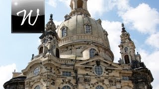 ◄ Frauenkirche Dresden HD ► [upl. by Lledualc]