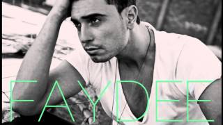 Faydee  Cant let go PIANO REMIX BY O5Beats [upl. by Kevyn]