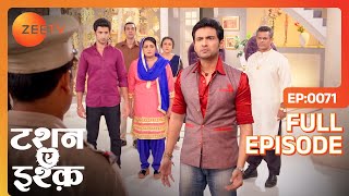 Surjeet ने क्यों की पैसो की बारिश  Tashan E Ishq  Episode 71  Zee TV [upl. by Skillern]