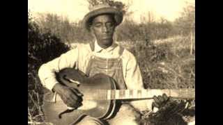 Mississippi Fred McDowellFreds Worried Blues [upl. by Amethist]