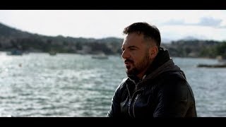 Τριαντάφυλλος  Γυάλινη Καρδιά  Official Video Clip [upl. by Gnah]