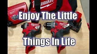 Milwaukee M12 cordless rotary tool kit [upl. by Octavia]