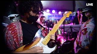 Roga Roga amp Extra musica  Etat Major  quotEl bololóquot  Live guitar moment  COVER [upl. by Parnas]