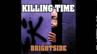 Killing Time  Brightside1989 FULL ALBUM [upl. by Merline]