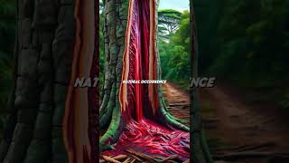 🌳💉 The Bleeding Trees Unveiling the Mystery of Africas Bloodwood Tree [upl. by Kalikow461]