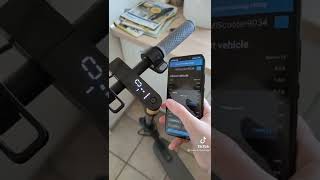 electric scooter hack [upl. by Nolana]