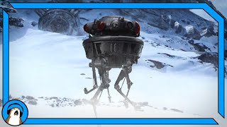 Probe Droid Sound Effects Download Link [upl. by Sunda]