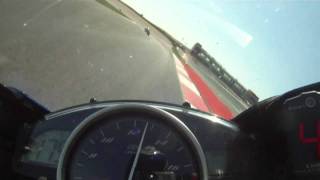 Onboard Circuito Navarra Los Arcos Parte 3 [upl. by Munson]