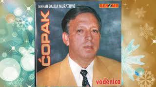 Mehmedalija Muratovic Copak  Vodenica  Audio 2000 [upl. by Anaujait]