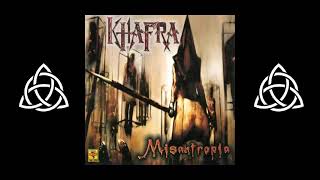 2005 ✧Khafra✧ – Misantropia ✧Álbum Completo✧ [upl. by Dyche423]