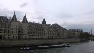 Conciergerie Paris [upl. by Yrrat]