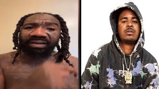 Boskoe100 Speaks On Drakeo the Rulers Death [upl. by Fagaly]