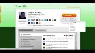 TalentBin Integration to COMPAS [upl. by Rosalee849]