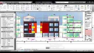 COMO CONFIGURAR UN PLANO EN AUTOCAD [upl. by Ynnor26]