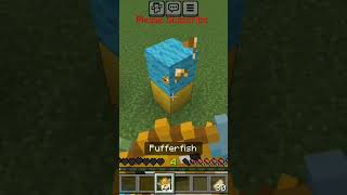 Mere PaPa Ki Dat padi😰😭 shorts minecraft comedy [upl. by Ajnos]