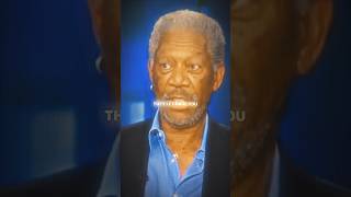 Dont chases women  Morgan Freeman [upl. by Naugal]