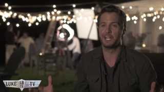 Luke Bryan TV 2013 Ep 25 [upl. by Peer]