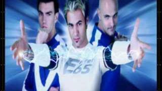 Eiffel 65  Lucky In My Life [upl. by Riba1]