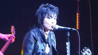 Joan Jett Do you Wanna Touch me  Montreal July 2018 [upl. by Moritz]