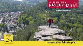 Premiumwandern Urlaubsregion Hauenstein [upl. by Quarta]