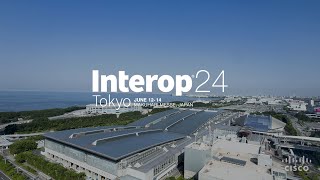 Interop Tokyo 2024 [upl. by Alva]