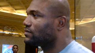 Fan slaps rampage jackson in philippines [upl. by Annahsit510]