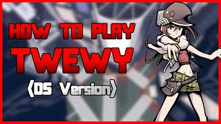 Beginners Guide to The World Ends With You DS Version  Battle Systems Explained SPOILER FREE [upl. by Bowman]