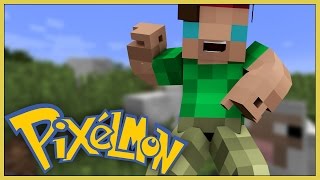 HØYLYTT SKRYTING  Pixelmon 41  Norsk Lets Play Minecraft Serie [upl. by Ernestus911]