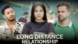 Long Distance Relationship  Dooriyan  Hola Boys  Aazam Khan [upl. by Kristina909]