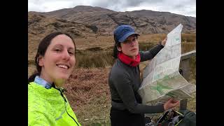 Hiking the Cape Wrath Trail  Part 1  Days 1  4 [upl. by Adolph]