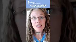 Strengthening Bones with Berberine Prevent Osteoporosis While on Prednisone [upl. by Refeinnej437]