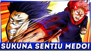 ITADORI EXPLODE EM FÚRIA CONTRA SUKUNA E REVELA SEUS NOVOS PODERES  Jujutsu Kaisen [upl. by Keely]