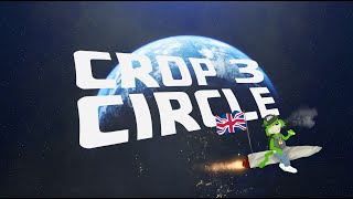 Crop Circle 3  A Film By Nines [upl. by Enyrhtak]