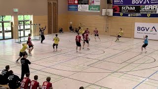 U19 Highlights RNL vs Berlin [upl. by Eetsud]