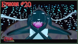 The Legend of Zelda Wind Waker  Meet The Great Fairies  Episode 20 [upl. by Roel]