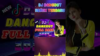 DJ DANGDUT TERBAIK FULL BASS  DJ ENAK NEMANI SAAT SANTAI DJ TERBARU 2024 [upl. by Ahsieit955]