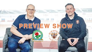 The Preview Show  Blackburn Rovers A [upl. by Burnside771]