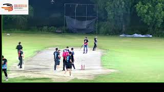 Colosseum sports compleX Slog Hitters Vs Daloopa Falcons [upl. by Alvar402]