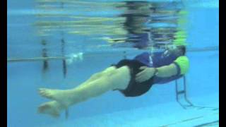 Easyswim NZ Learn to Swim Tips  Survival Backstroke V1 [upl. by Lehman]