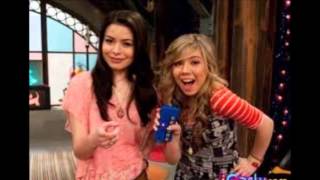 IGOODBYE ICARLY  ITS OUR TIME NOW [upl. by Irodim]