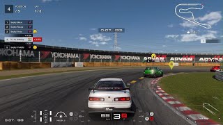 Competing with GT Sophy AI  Gran Turismo 7  PS5 Gameplay  VJ AJ Gaming [upl. by Stets]