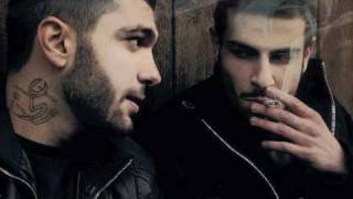 Hossein Eblis ft Sadegh  Tanhayi [upl. by Snowman]